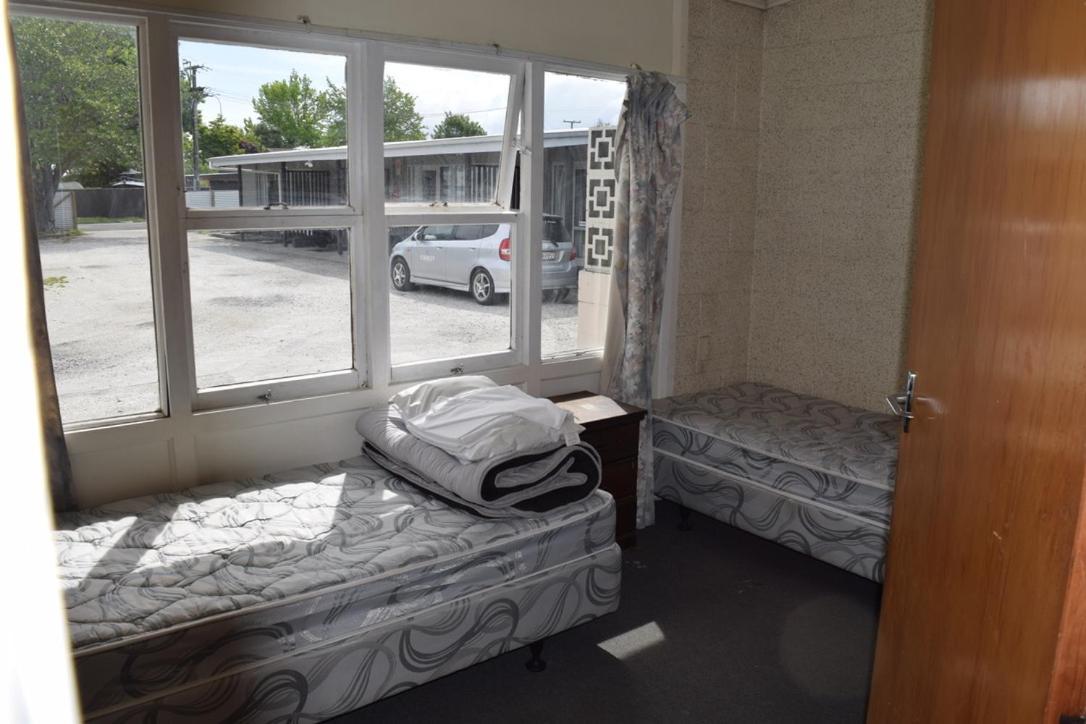 Sleepy Vines Hostel Бленгейм Номер фото