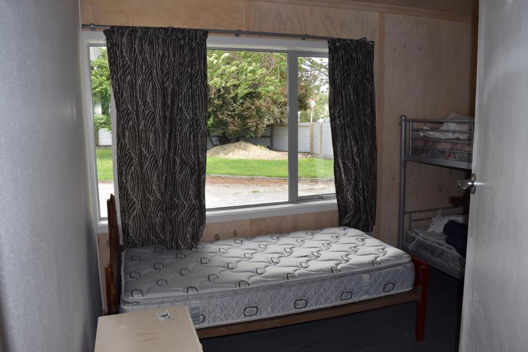 Sleepy Vines Hostel Бленгейм Номер фото