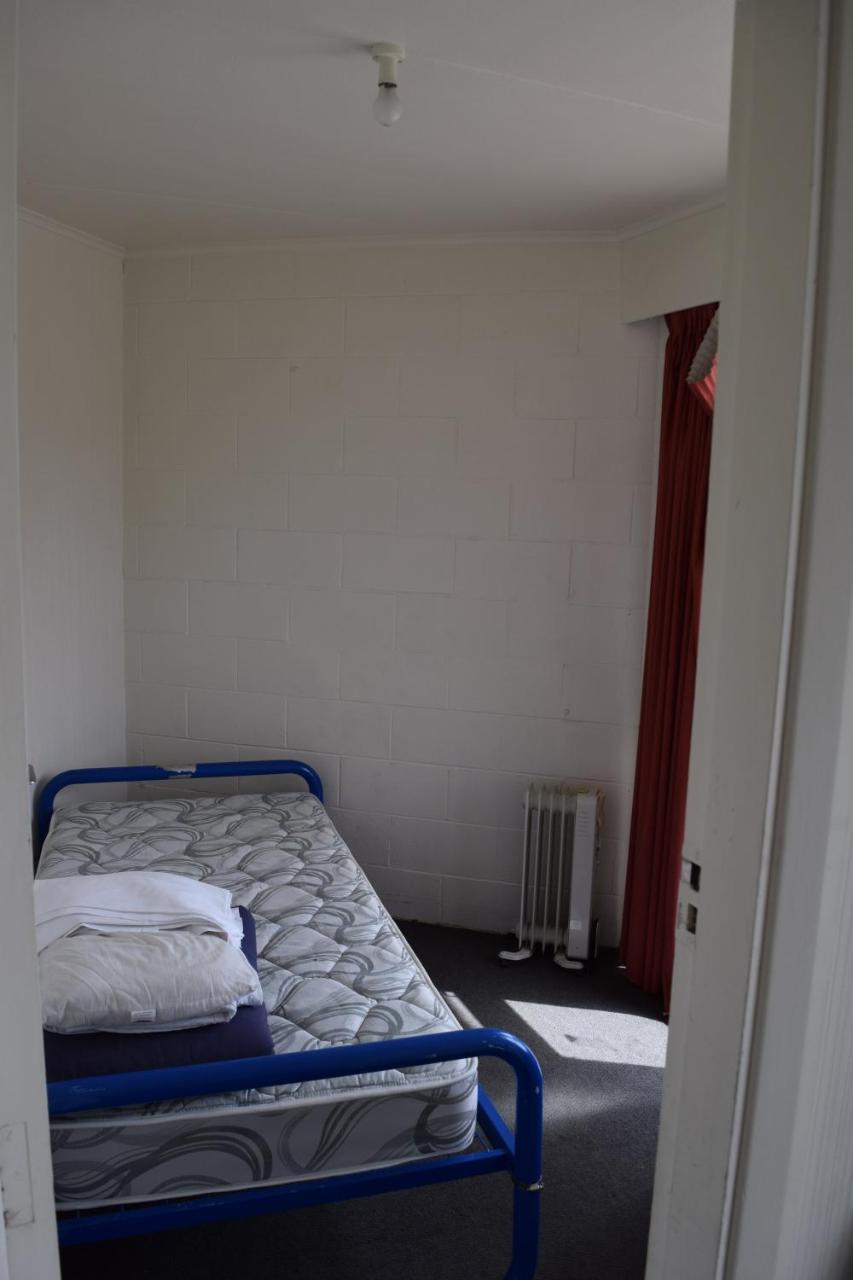 Sleepy Vines Hostel Бленгейм Номер фото