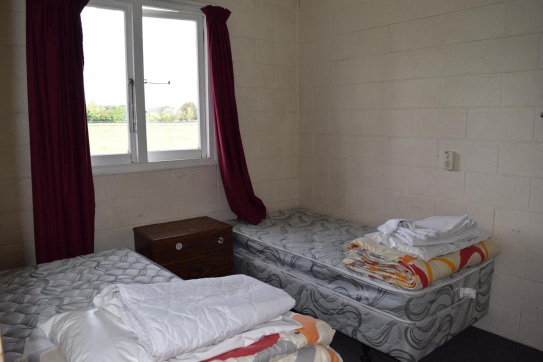 Sleepy Vines Hostel Бленгейм Номер фото