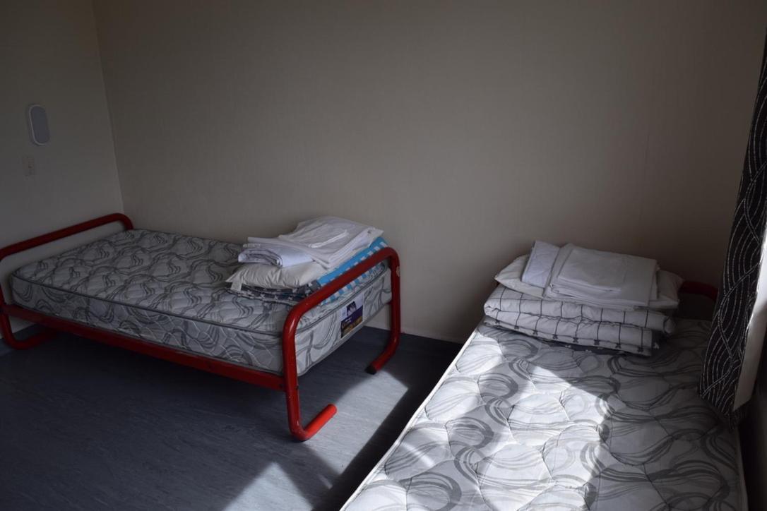 Sleepy Vines Hostel Бленгейм Екстер'єр фото