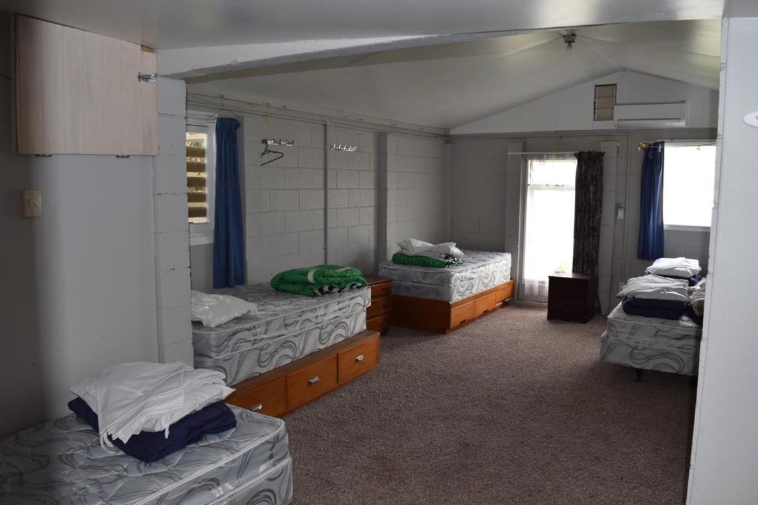 Sleepy Vines Hostel Бленгейм Екстер'єр фото
