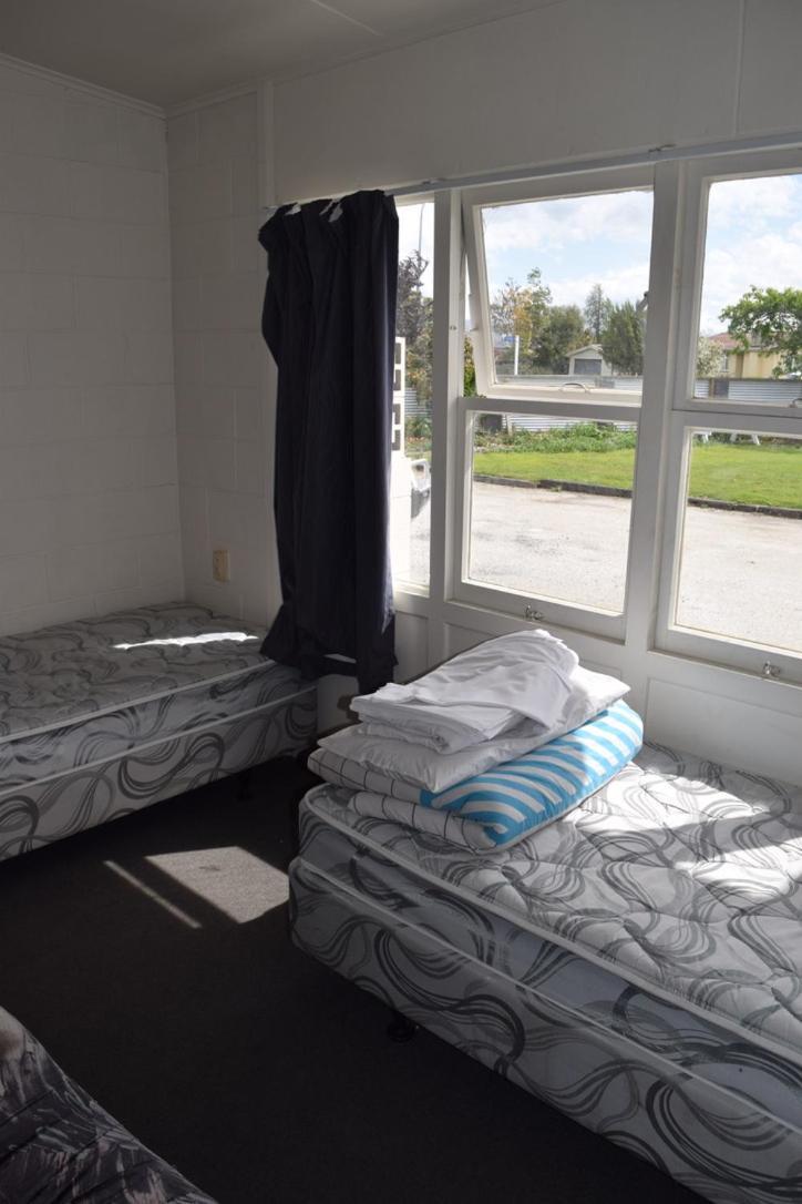 Sleepy Vines Hostel Бленгейм Номер фото