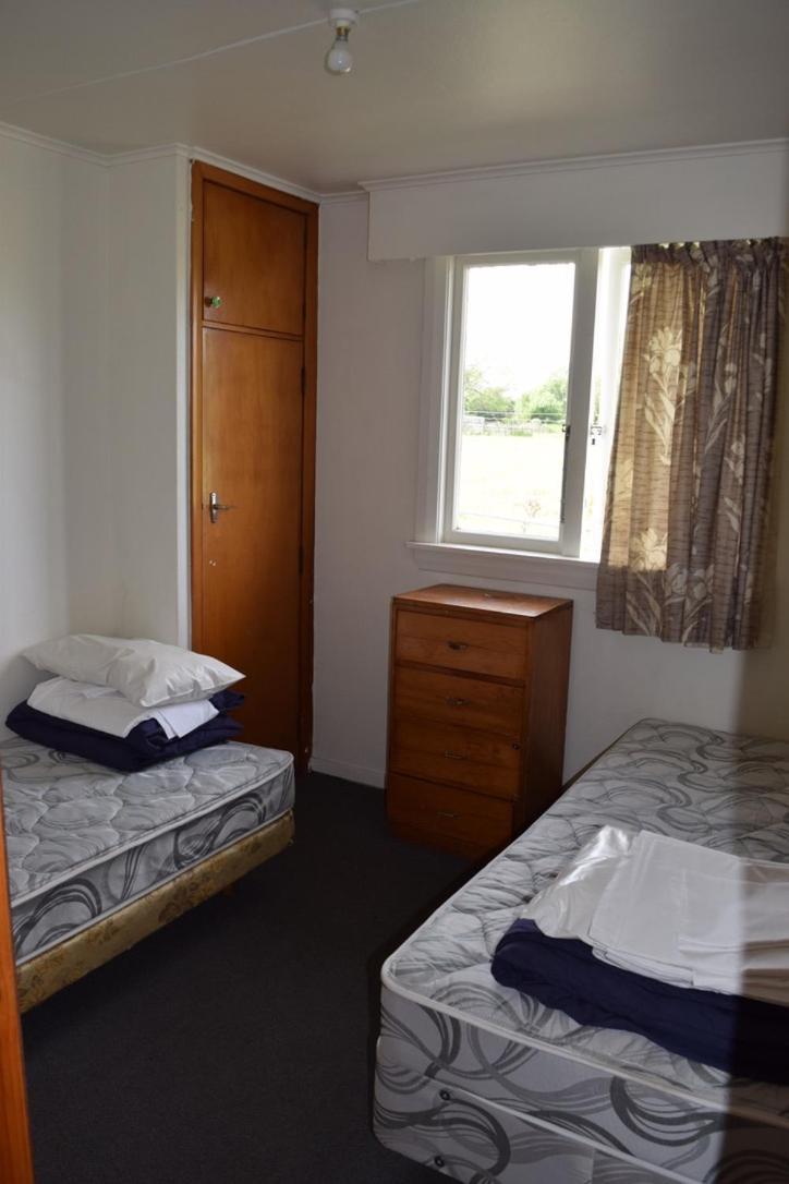 Sleepy Vines Hostel Бленгейм Номер фото