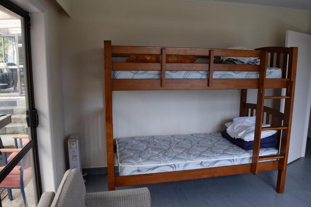 Sleepy Vines Hostel Бленгейм Екстер'єр фото