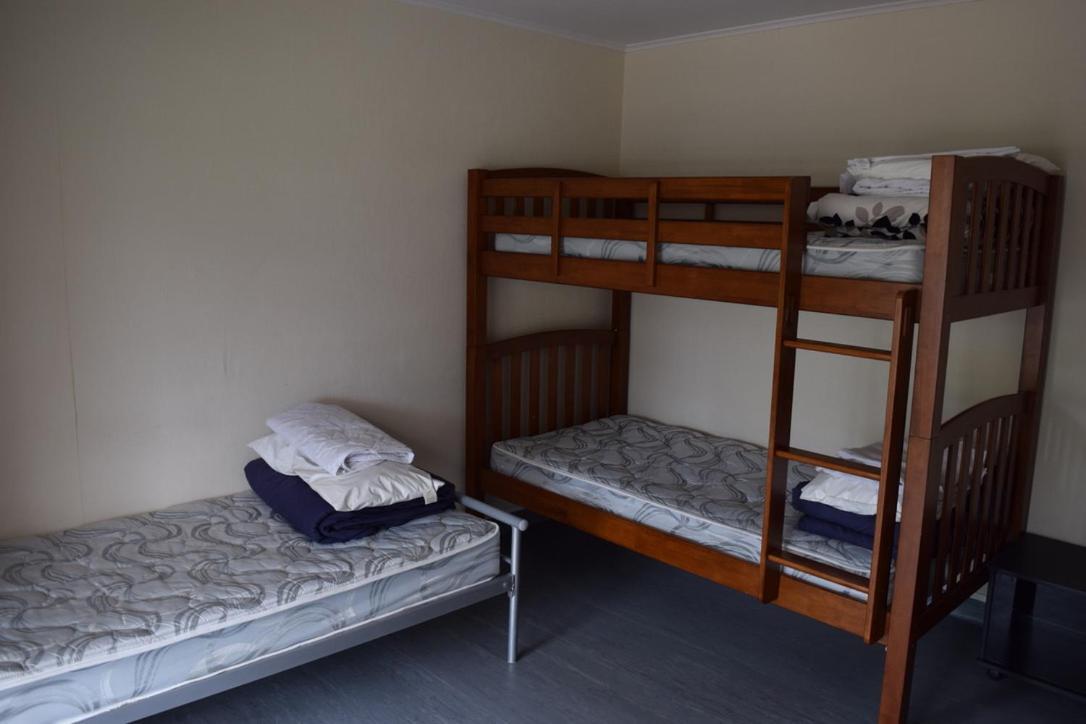 Sleepy Vines Hostel Бленгейм Екстер'єр фото